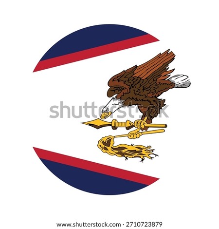 American Samoa

Thumbnail Rounded World Square Icon Circular Circle Flag Icon Symbol Nation Country World Set Chart National Football Futbol Sports Team Club
