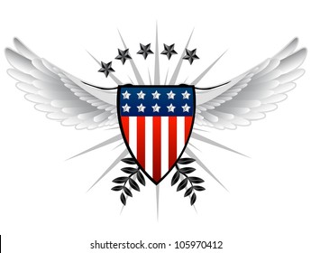 American Shield