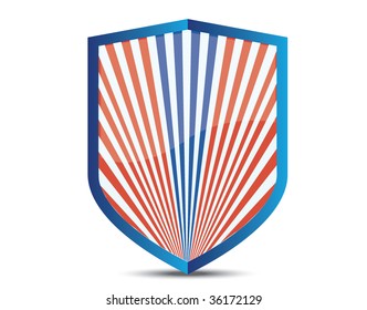 american shield