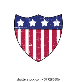 American Shield