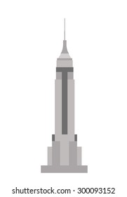 american skyscraper