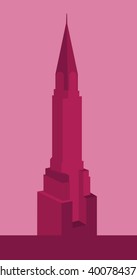 american skyscraper