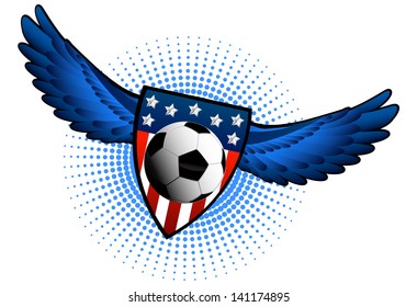 American Soccer Shield