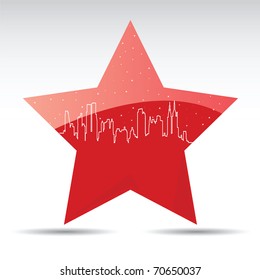 american star