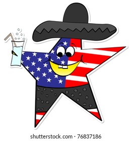 estrella americana