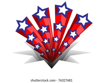 american stars