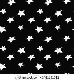American stars vector design illustration