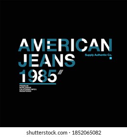 american supply authentic simple vintage