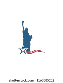 american symbol statue of liberty image