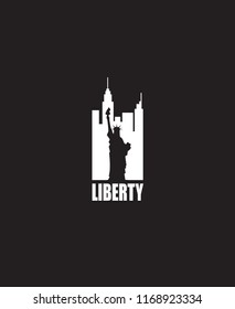 american symbol statue of liberty image