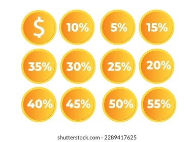 American tax day icon, is a vector illustration, with simple financial and minimalistic budget. With this symbol payday icon, you can use it for various needs. Whether for promotional tax or financial
