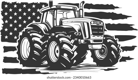 American Tractor - Tractor Design