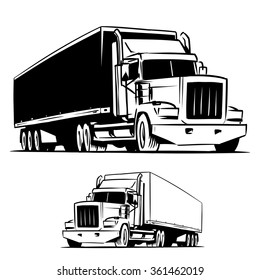 14,916 White tractor trailer Images, Stock Photos & Vectors | Shutterstock