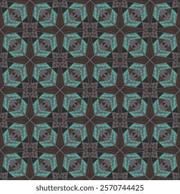 American tribal ethnic native pattern seamless.Traditional Navajo,Aztec,Apache,Southwest and Mexican style fabric pattern.Abstract vector motif pattern.For fabric,clothing,blanket,woven,wrap,decorate.