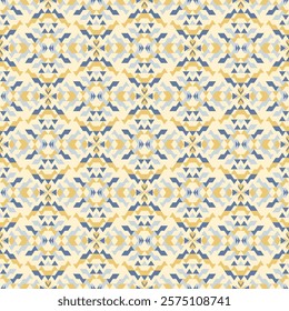 American tribal ethnic native pattern seamless.Traditional Navajo,Aztec,Apache,Southwest and Mexican style fabric pattern.Abstract vector motif pattern.For fabric,clothing,blanket,woven,wrap,decorate.