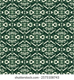 American tribal ethnic native pattern seamless.Traditional Navajo,Aztec,Apache,Southwest and Mexican style fabric pattern.Abstract vector motif pattern.For fabric,clothing,blanket,woven,wrap,decorate.