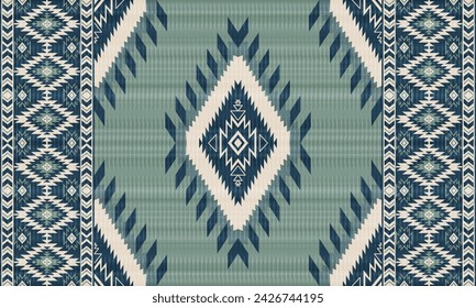 American Tribal nativ nahtlose Muster.Ethnisch traditionell Navajo, Aztec, Apache,Südwest Vektor-Stil.Geometrische boho abstrakte Motive.Stoff,Kleidung,mexikanische Decke,Teppich,gewebt,Print,Wrap,Dekoration.