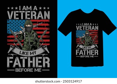 American veteran t-shirt design for upcoming veteran day veteran t shirt design vector designs, Veterans day t-shirt design, us army veteran, army t shirt design