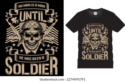 Plantilla vectorial de diseño de camisetas veteranas de Estados Unidos. orgulloso héroe del ejército de EE.UU. Homenaje inspirador cita motivacional veteranos diseño de camisetas. Bandera griega vintage tipografía militar diseño gráfico