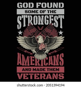 American Veteran US veteran t shirts design,Vector graphic, typographic poster or t-shirt.