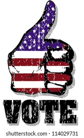 american vote