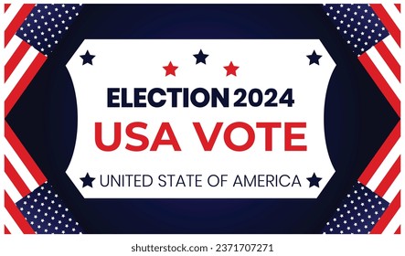 American Vote Usa Election Design