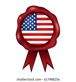 American Wax Seal