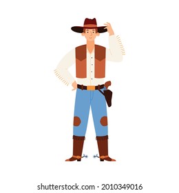 24,528 Cowboy Character Images, Stock Photos & Vectors 