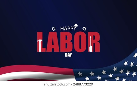 American Workforce Celebrating Labor Day with Gratitude