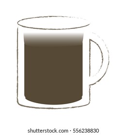 Americano coffee