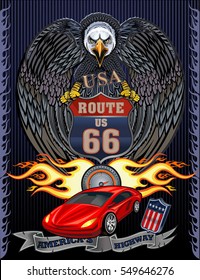 America's Highway 
