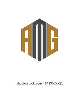 Amg Logo 库存矢量图 图片和艺术矢量图 Shutterstock