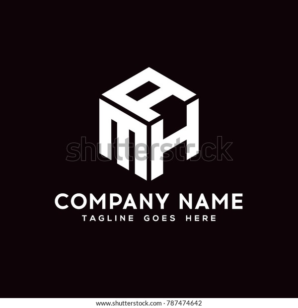 Download Vector de stock (libre de regalías) sobre Amh Logo Symbol ...