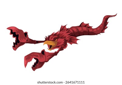 amikiri japanese mythology folklore monster yokai
