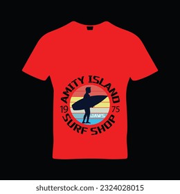 Amity island 19 surf shop 75 t-shirt design. Here You Can find and Buy t-Shirt Design. Digital Files for yourself, friends and family, or anyone who supports your Special Day and Occasions.