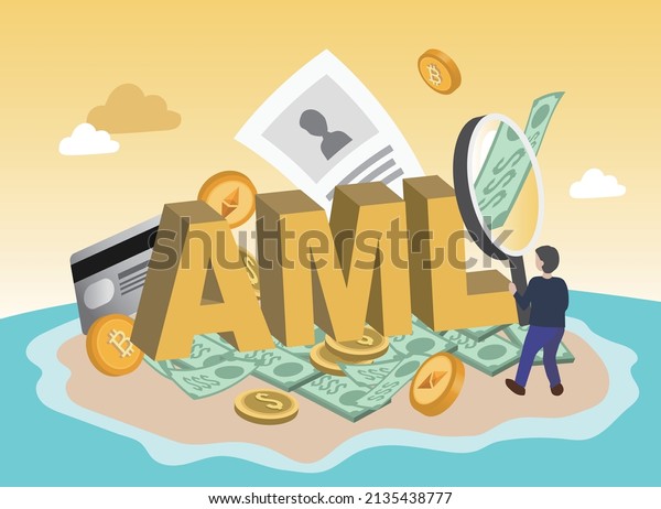AML, Campaign Against Money\
Laundering. Stop Illegal Dirty Money, offshore banking to avoid\
tax, tax evasion, business crime and Financial Bank Corruption.\
