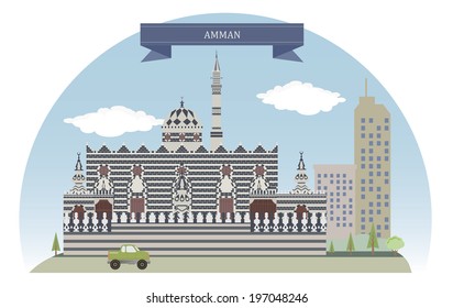 Amman, Jordan
