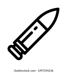 Icono de cámara o logotipo símbolo de signo aislado ilustración vectorial - iconos vectoriales de estilo negro de alta calidad
