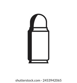 ammo icon vector template illustration logo design