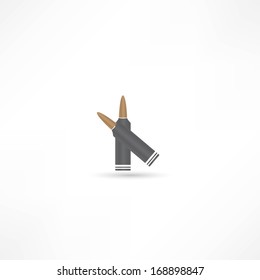 ammo weapon icon