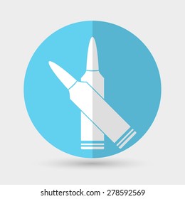 ammo weapon icon