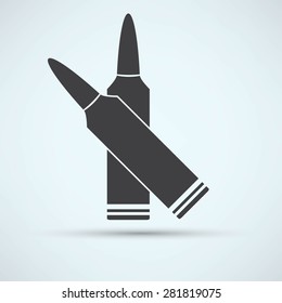ammo weapon icon