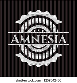 Amnesia silver badge
