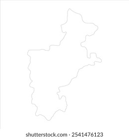 Amnour map outline ,Saran District, Bihar State, Republic of India, Government of Bihar, Indian territory, Eastern India, politics, village, tourism