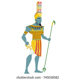 Amon god of egypt