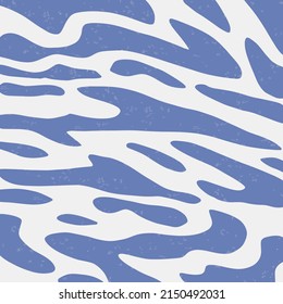 Amorphous lines, background, decor, stylized graphic style.