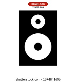amp icon or logo isolated sign symbol vector illustration - high quality black style vector icons
