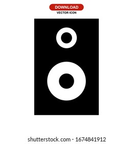 Symbol oder Logo einzeln auf Zeichen Vektorillustration Illustration - hochwertige Vektorsymbole in schwarzem Stil
