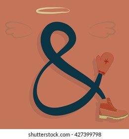 ampersand