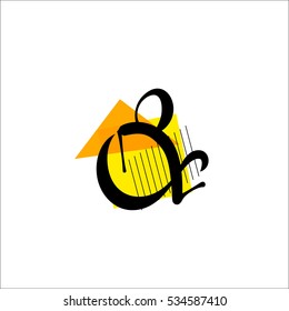 Ampersand. creative sign design for your invitations and weddings